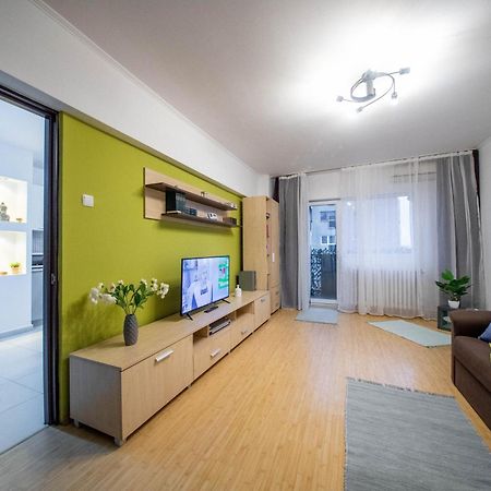Maria Residence Arad Exterior foto