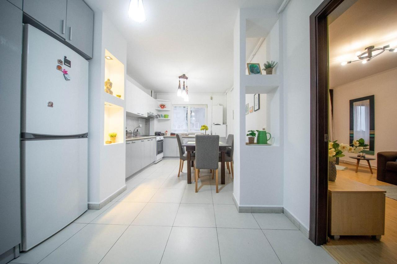 Maria Residence Arad Exterior foto