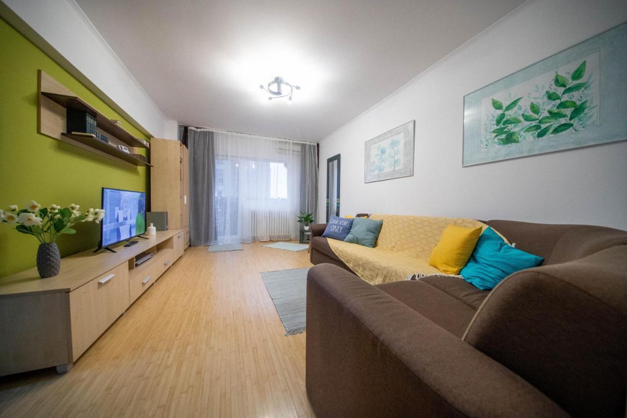 Maria Residence Arad Exterior foto