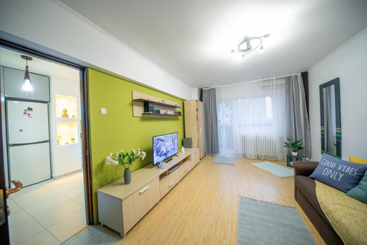 Maria Residence Arad Exterior foto