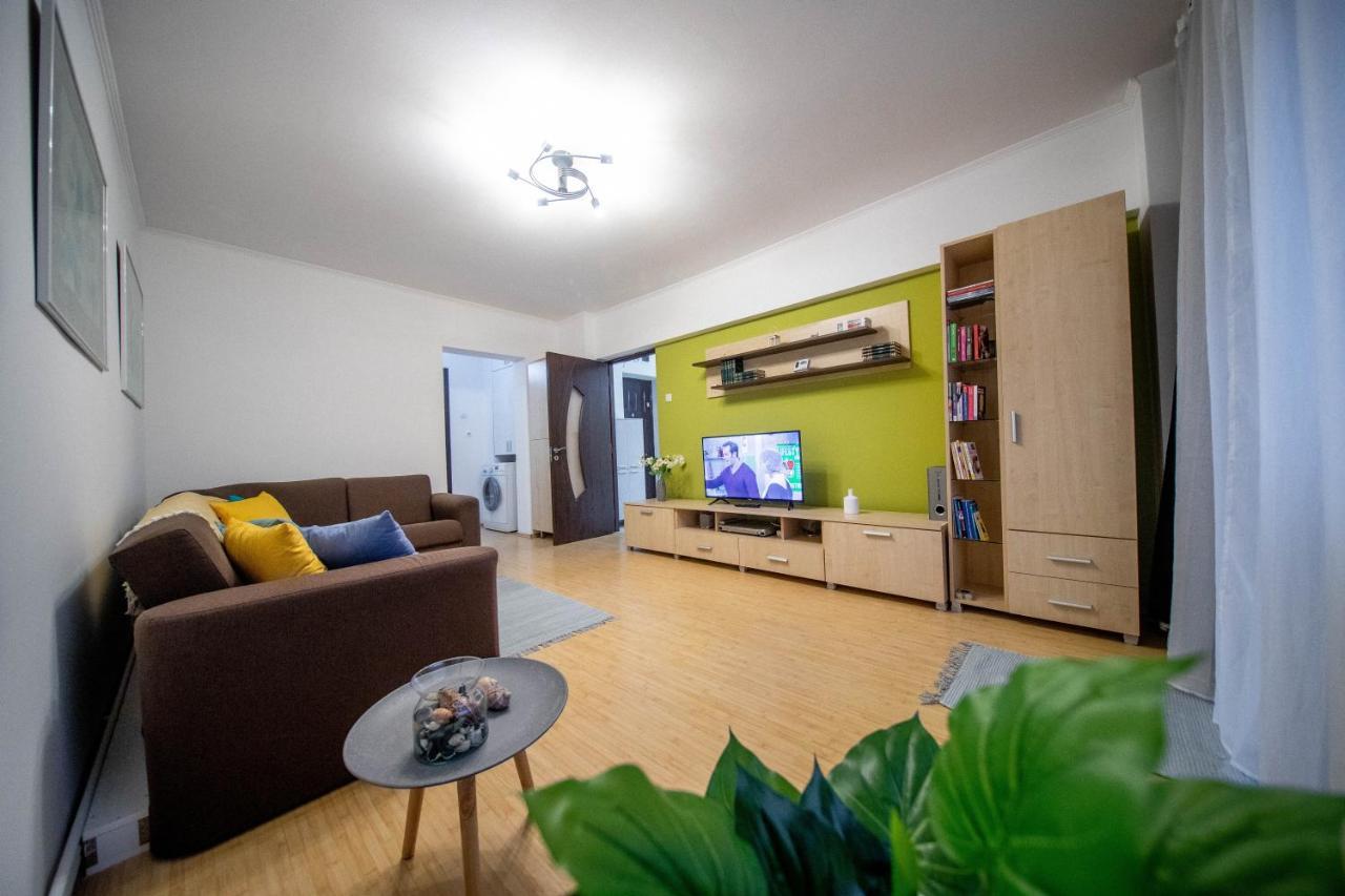 Maria Residence Arad Exterior foto