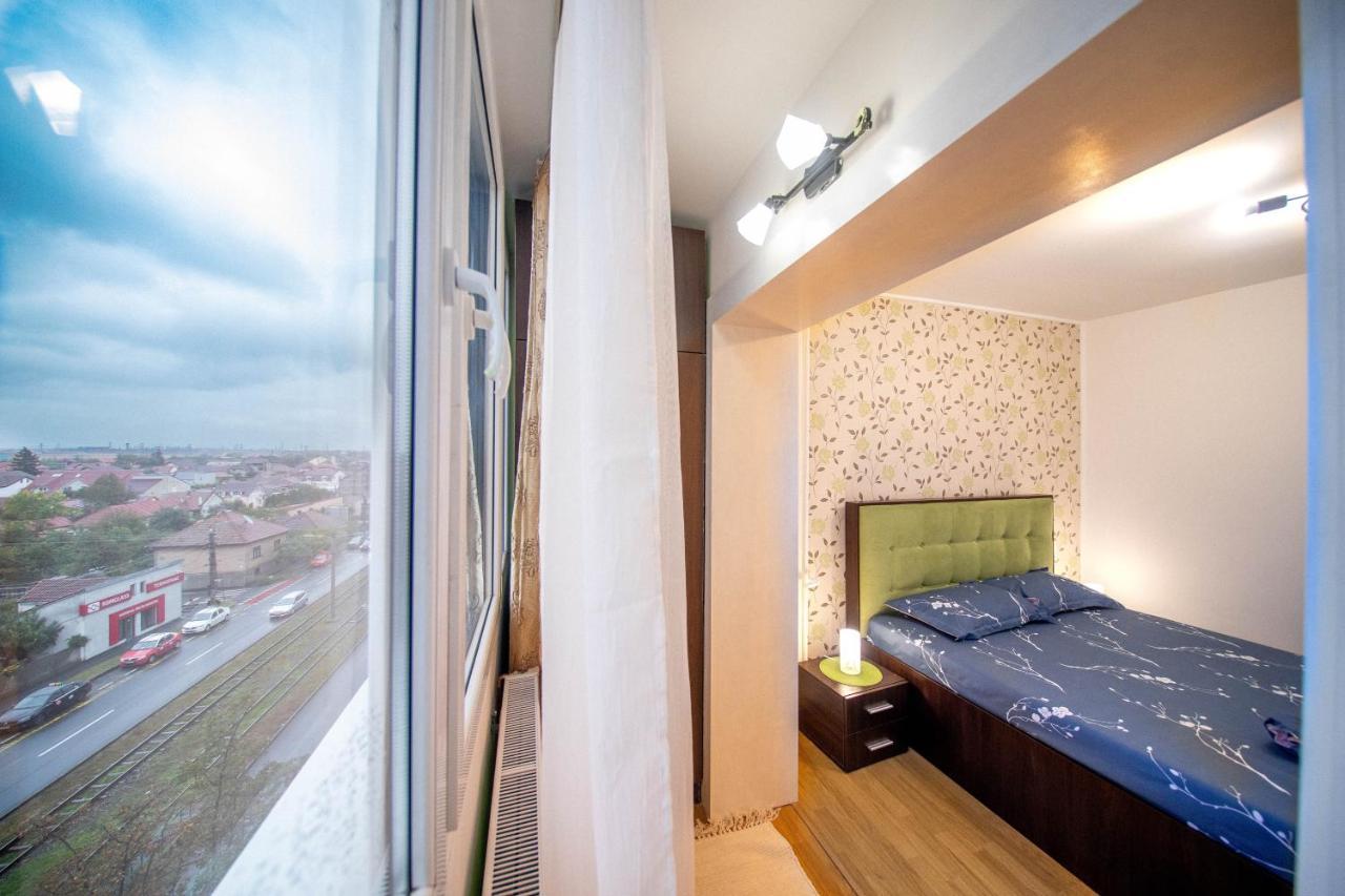 Maria Residence Arad Exterior foto