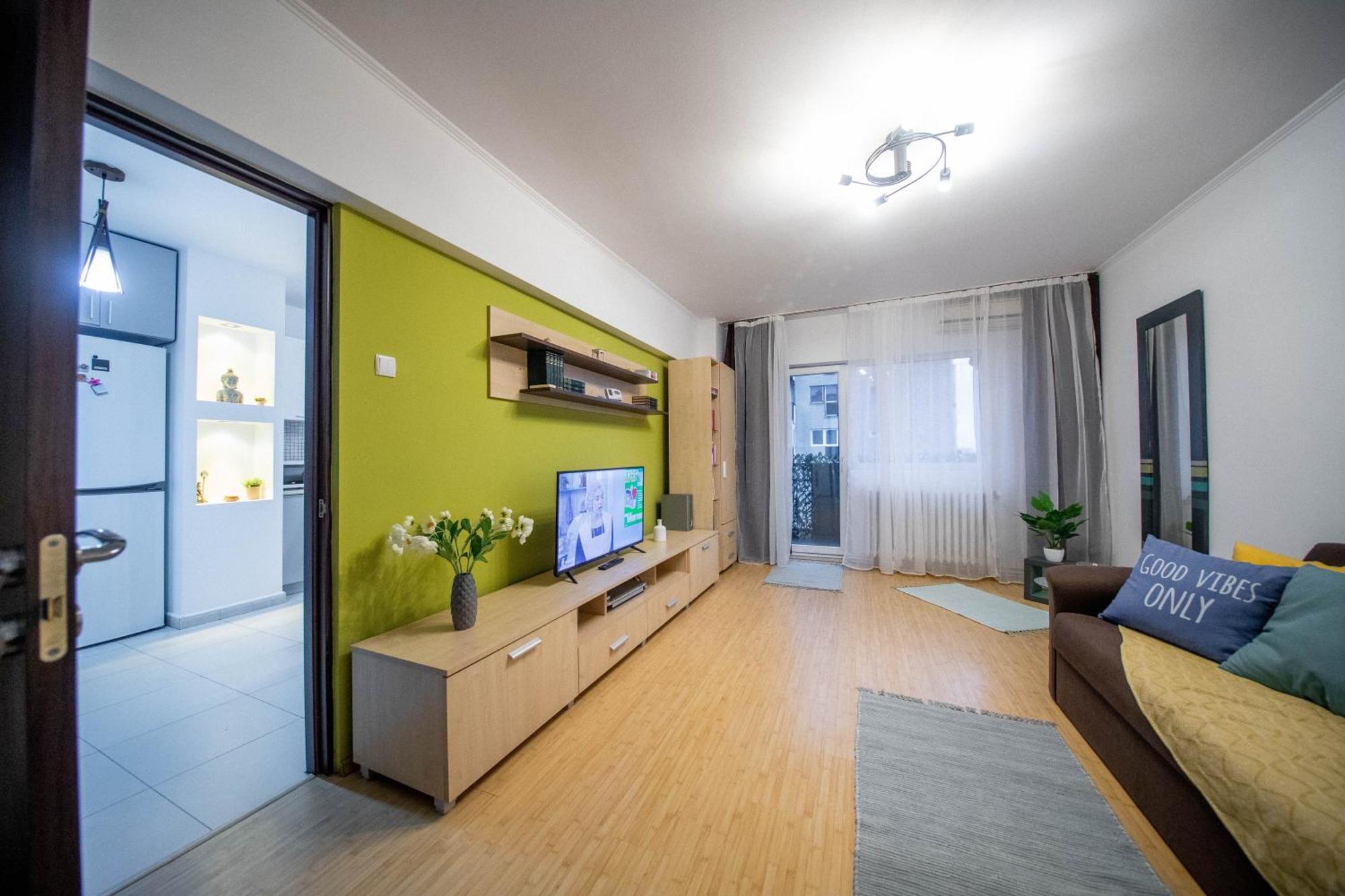 Maria Residence Arad Exterior foto